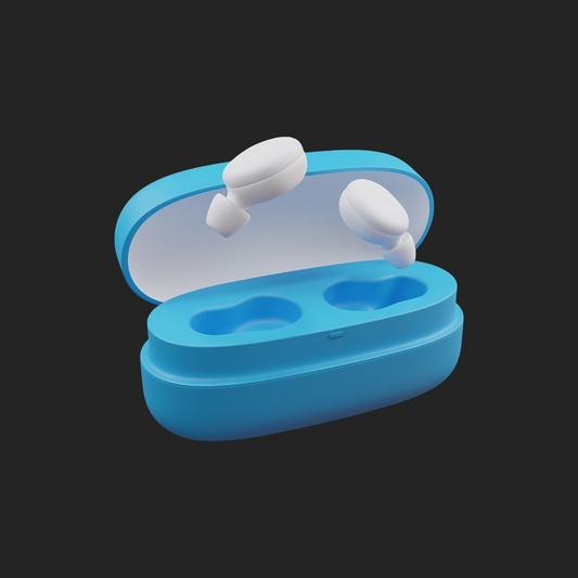 AirPods Smart Touch