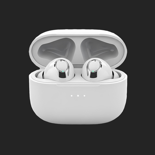 AirPods Bass Boost