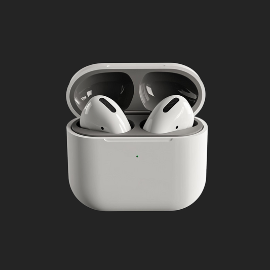 AirPods Studio Edition