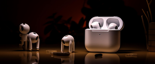 Best AirPods Features Every Music Lover Should Know Before Buying