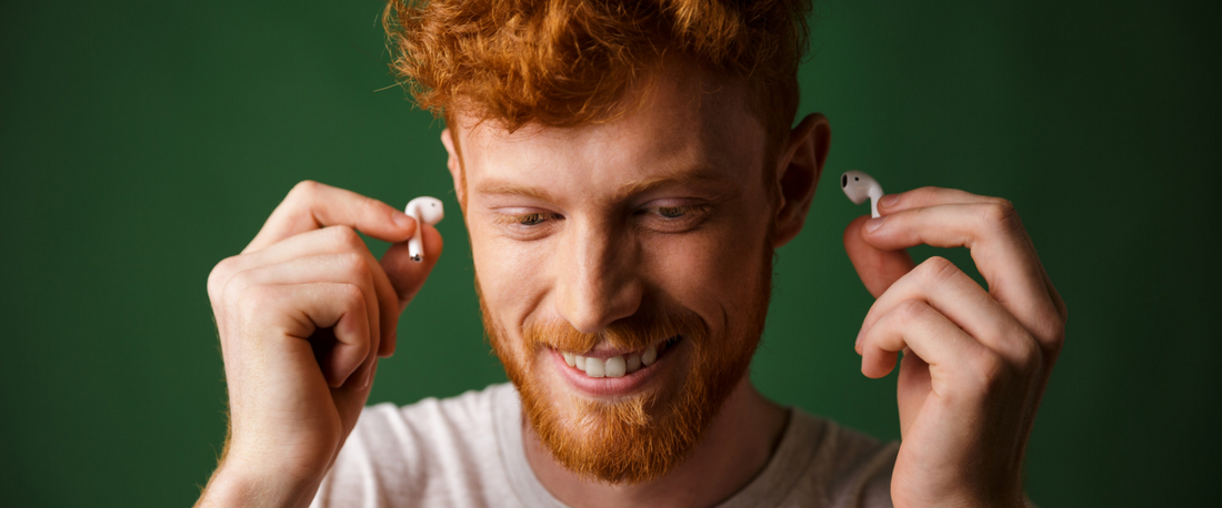 Top AirPods Tips to Improve Sound Quality and Battery Performance Instantly