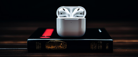 Common AirPods Problems and Simple Solutions Every User Should