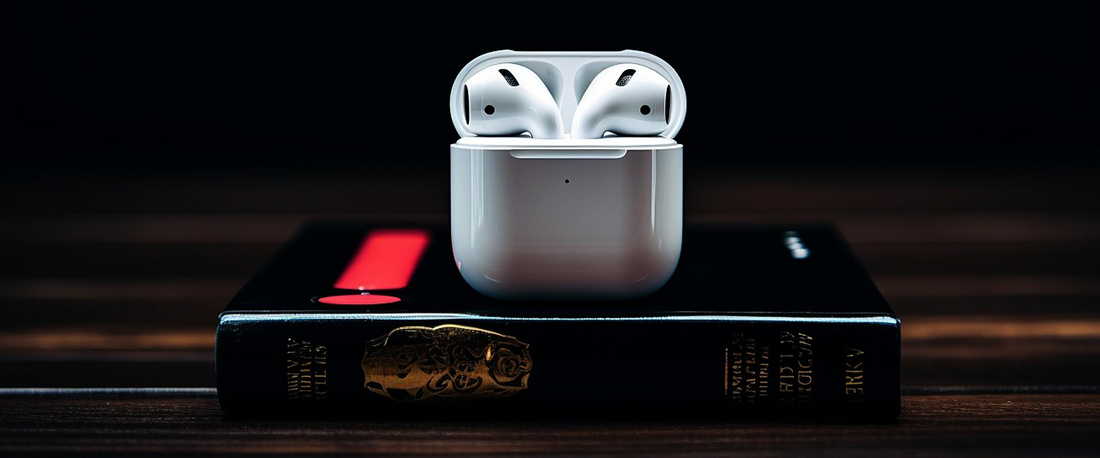 Common AirPods Problems and Simple Solutions Every User Should