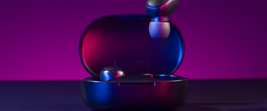 Why AirPods Remain the Preferred Wireless Earbuds for Modern Smartphone