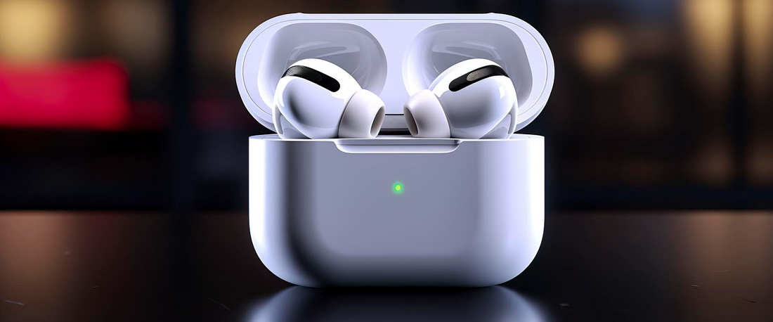 Essential AirPods Maintenance Tips to Keep Your Earbuds Performing