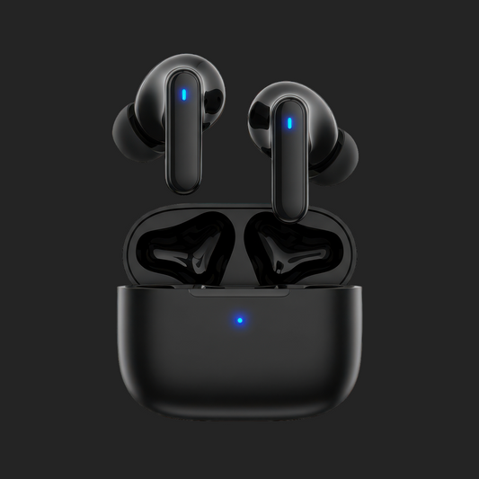 AirPods Fast Charging