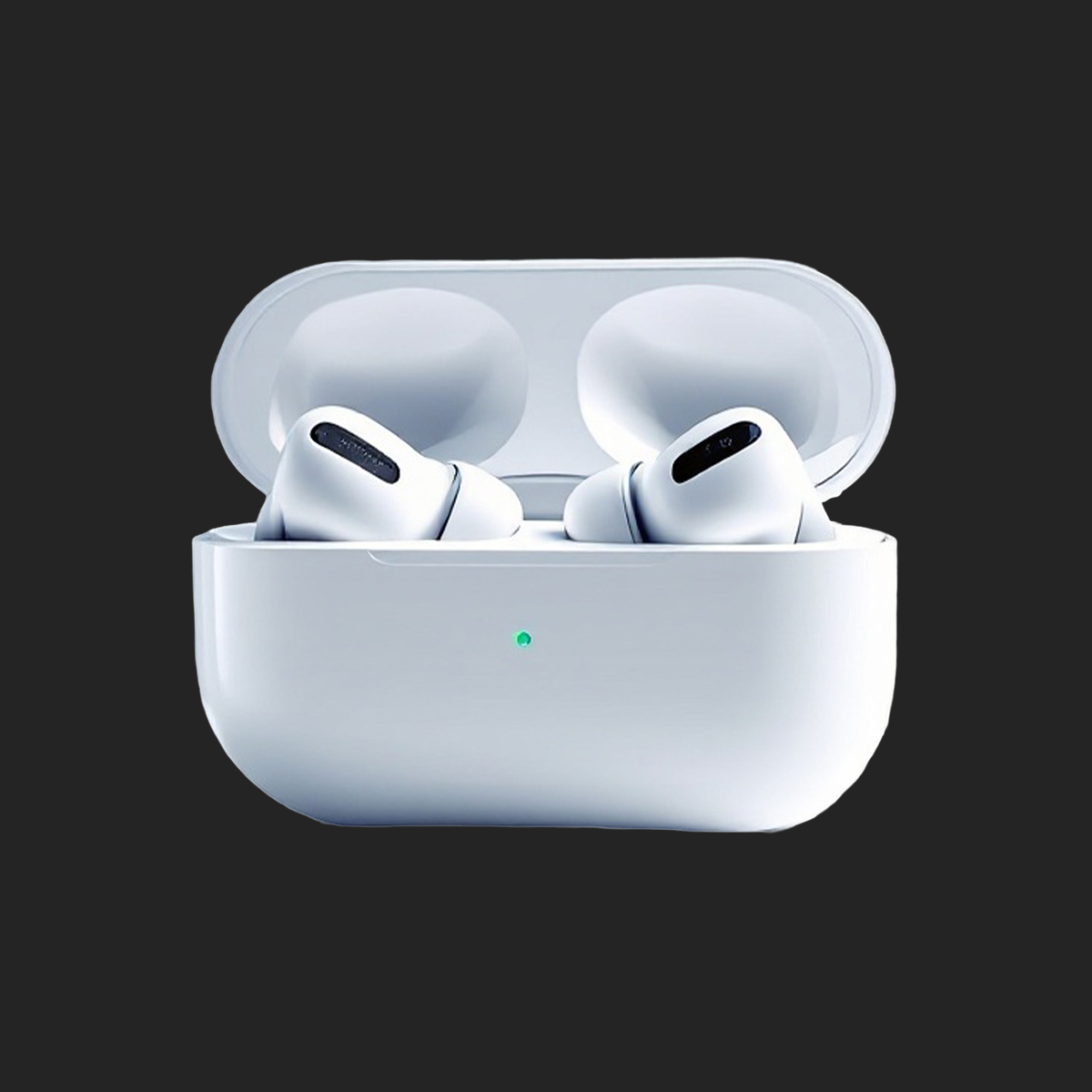AirPods Signature Sound