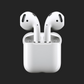 AirPods Ultra Comfort