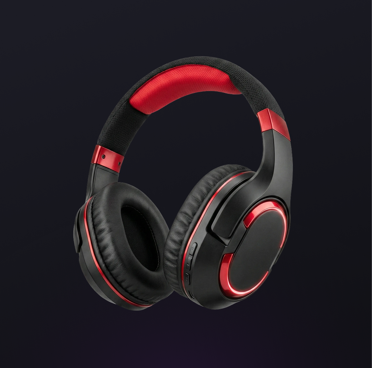 Titan Audio Elite
