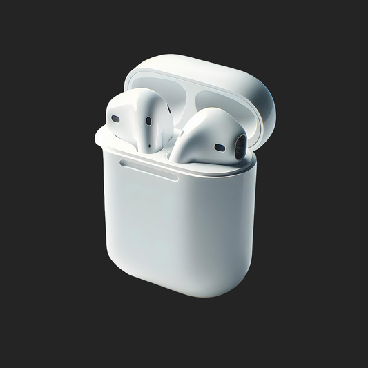 AirPods Sport Edition