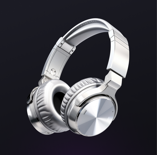 Titan Audio Elite