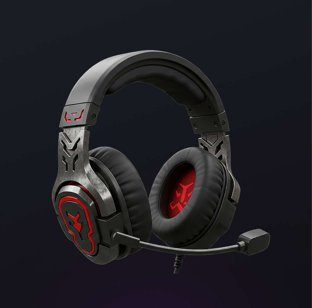 Titan Audio Elite