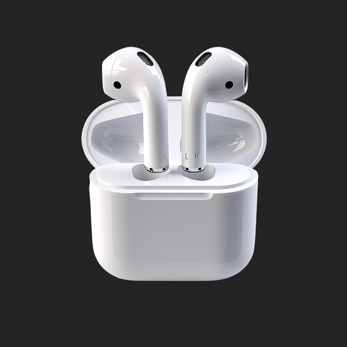 AirPods Pro Max