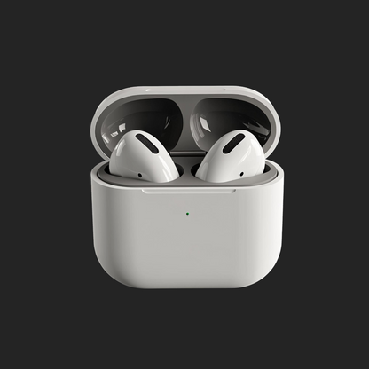 AirPods Studio Edition